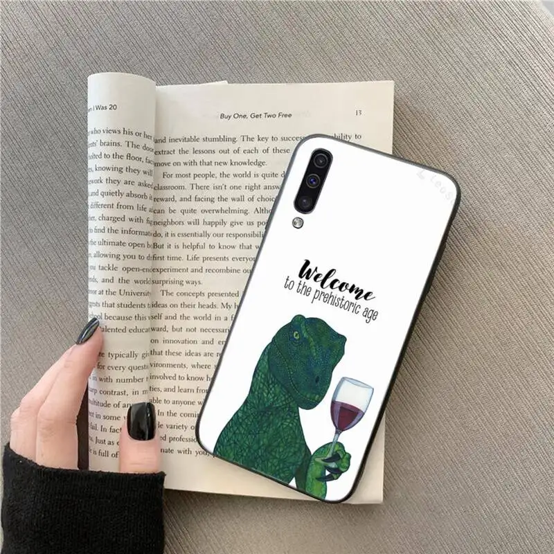 Dinosaur lizard art creative Phone Case For Samsung Galaxy M10 20 30 A 40 50 70 71 6S A2 A6 A9 2018 J7 CORE PLUS STAR S10 5G C8 
Dinosaur lizard art creative Phone Case For Samsung Galaxy M10 20 30 A 40 50 70 71 6S A2 A6 A9 2018 J7 CORE PLUS STAR S10 5G C8