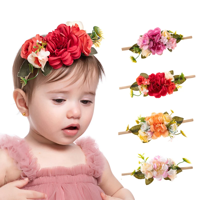 Повязка на голову Wecute с искусственным жемчугом для девочек, нейлоновая эластичная лента для волос, реквизит для фотосъемки новорожденных, Д...
Повязка на голову Wecute с искусственным жемчугом для девочек, нейлоновая эластичная лента для волос, реквизит для фотосъемки новорожденных, Д...