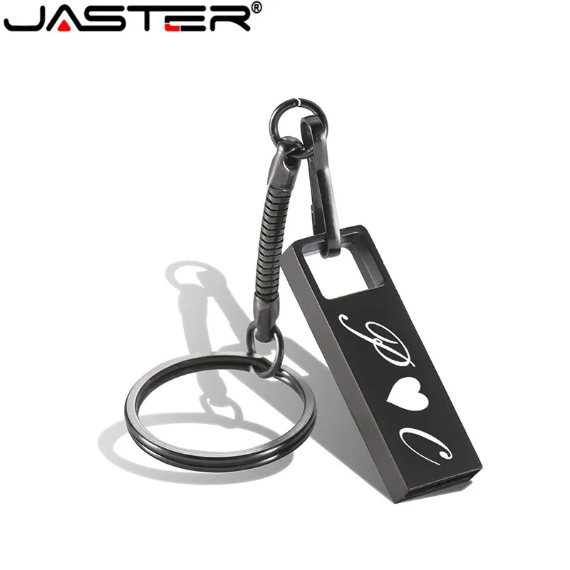Новый металлический черный USB-флеш-накопитель JASTER с брелоком, 4 ГБ, 8 ГБ, 16 ГБ, 32 ГБ, 64 ГБ, флэш-диск с реальной емкостью 2,0, оптовая продажа с поль...
Новый металлический черный USB-флеш-накопитель JASTER с брелоком, 4 ГБ, 8 ГБ, 16 ГБ, 32 ГБ, 64 ГБ, флэш-диск с реальной емкостью 2,0, оптовая продажа с поль...