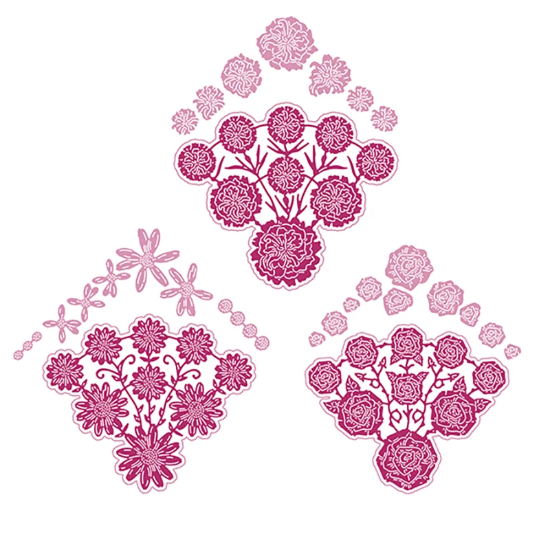 Fan-tastic Decoupage Cutting Dies Scrapbook Dariy Decoration Stencil Embossing Template DIY Greeting Card Handmade New 2021
Fan-tastic Decoupage Cutting Dies Scrapbook Dariy Decoration Stencil Embossing Template DIY Greeting Card Handmade New 2021