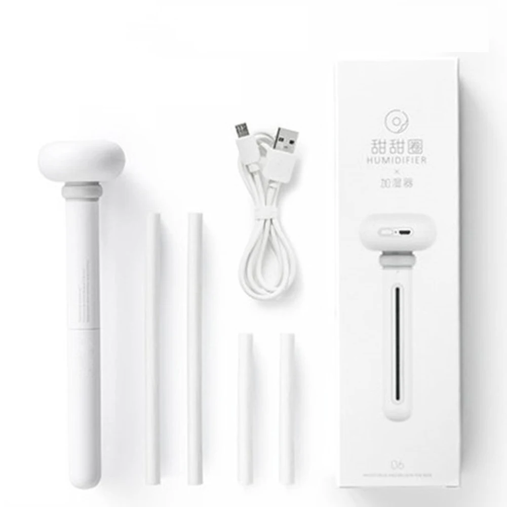Donuts Shape USB Portable Mini Humidifier Cool Mist Humidifier Travel Air Humidifier
Donuts Shape USB Portable Mini Humidifier Cool Mist Humidifier Travel Air Humidifier