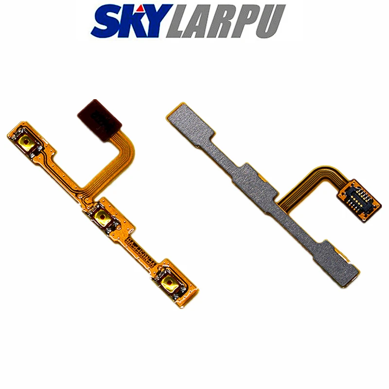 Power Button Flat Cable for Huawei G9 / G9 Lite Cell Phone Volume / Start Button Key Flexible Ribbon Free Shipping
Power Button Flat Cable for Huawei G9 / G9 Lite Cell Phone Volume / Start Button Key Flexible Ribbon Free Shipping