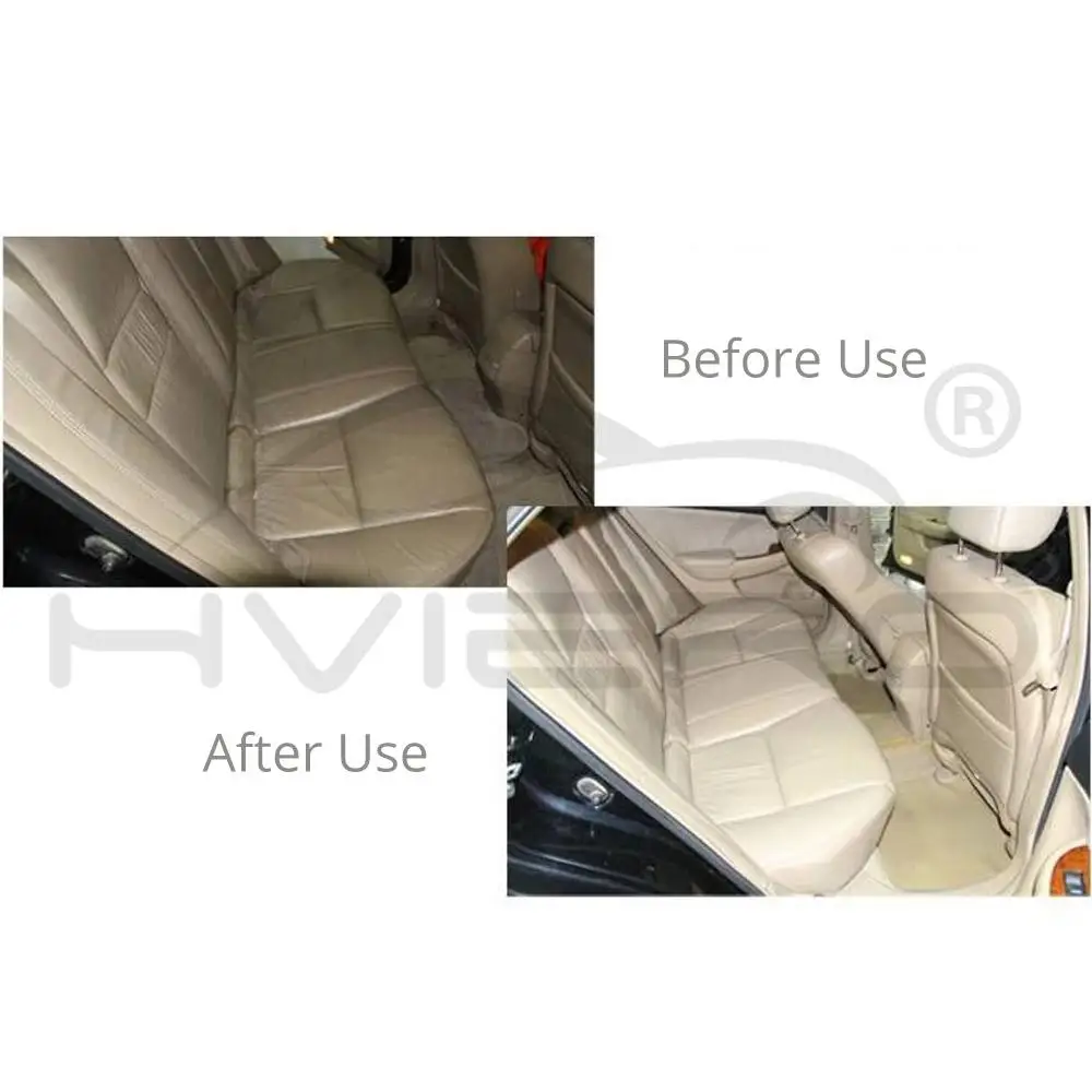 Automotive Interior Leather Paint Cleaner Seat Coat Car Interior Cleaner Car Care Spot Rust Tar Spot Remover Leather Repair Kit
Automotive Interior Leather Paint Cleaner Seat Coat Car Interior Cleaner Car Care Spot Rust Tar Spot Remover Leather Repair Kit
