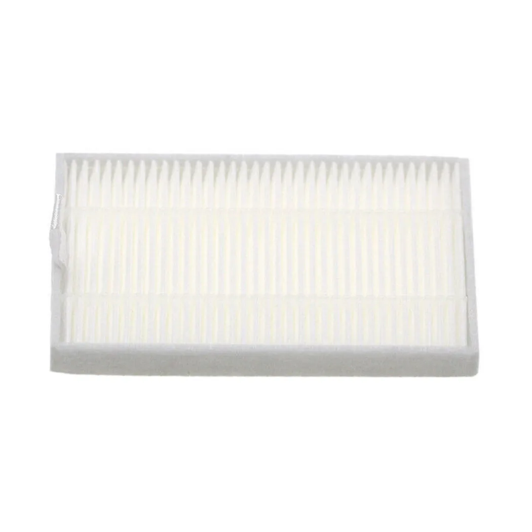 10X Filter Replacement Filters Set For Moosoo RT30 RT40 RT50 Robot Vacuum Cleaner Robot Vacuum Part Sweeper Cleaning Replacement
10X Filter Replacement Filters Set For Moosoo RT30 RT40 RT50 Robot Vacuum Cleaner Robot Vacuum Part Sweeper Cleaning Replacement