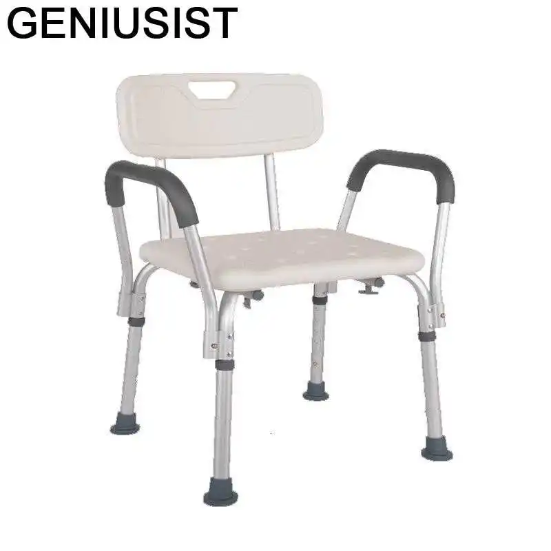 Silla Ducha Mueble De Dormitorio Sgabello Doccia Bedroom Furniture Minusvalido Bath Foot Escalon Plegable Stool Shower Chair
Silla Ducha Mueble De Dormitorio Sgabello Doccia Bedroom Furniture Minusvalido Bath Foot Escalon Plegable Stool Shower Chair