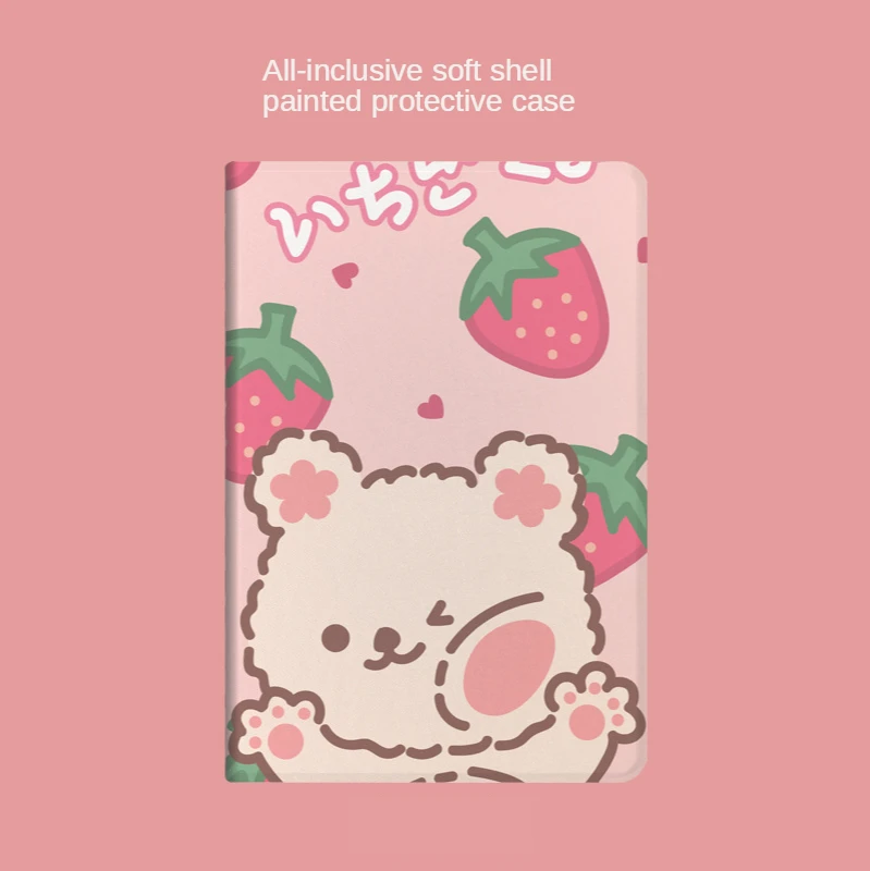 For IPad Mini 1 2 3 Case Cartoon Cute Cat PU Silicone Soft Back Tablet Cover for Apple IPad Mini 3 2 1 Flip Smart Stand Case
For IPad Mini 1 2 3 Case Cartoon Cute Cat PU Silicone Soft Back Tablet Cover for Apple IPad Mini 3 2 1 Flip Smart Stand Case