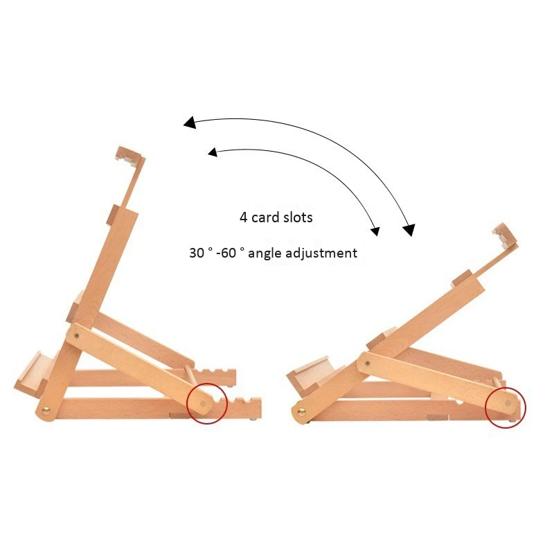 Adjustable Tabletop Wooden Easel Stand Sketch Easel Accessories Studio H-Frame for Artist Painting Easel Drawing Art Supplies
Adjustable Tabletop Wooden Easel Stand Sketch Easel Accessories Studio H-Frame for Artist Painting Easel Drawing Art Supplies