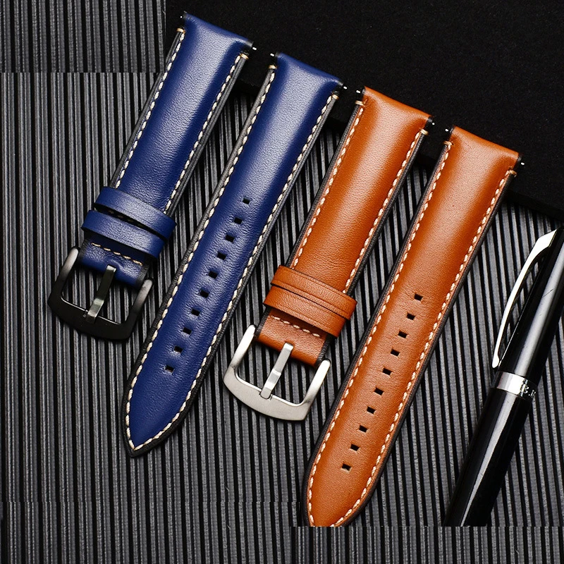 Ремешок кожаный для часов Fossil FTW1114/FS5151, быстросъемный сменный Браслет для часов, аксессуары для часов, 22 мм
Ремешок кожаный для часов Fossil FTW1114/FS5151, быстросъемный сменный Браслет для часов, аксессуары для часов, 22 мм