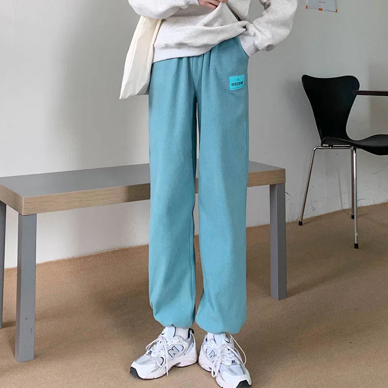 Женские короткие брюки Harajuku Ulzzang, винтажные повседневные свободные брюки с буквенным принтом в стиле Ins, женские милые японские, на пуговица... 
Женские короткие брюки Harajuku Ulzzang, винтажные повседневные свободные брюки с буквенным принтом в стиле Ins, женские милые японские, на пуговица...