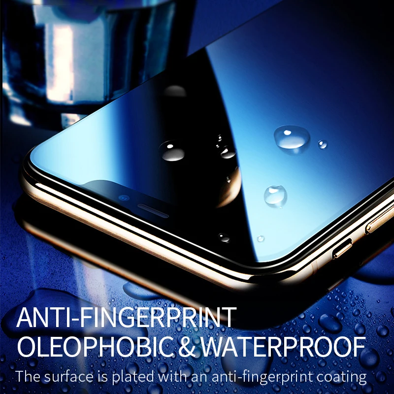 HOCO 3D Protective Glass for iPhone 7 8 XR Xs Max on iPhone 11 12 Pro Max Screen Protector Full Cover Glass for iPhone 12 Mini
HOCO 3D Protective Glass for iPhone 7 8 XR Xs Max on iPhone 11 12 Pro Max Screen Protector Full Cover Glass for iPhone 12 Mini