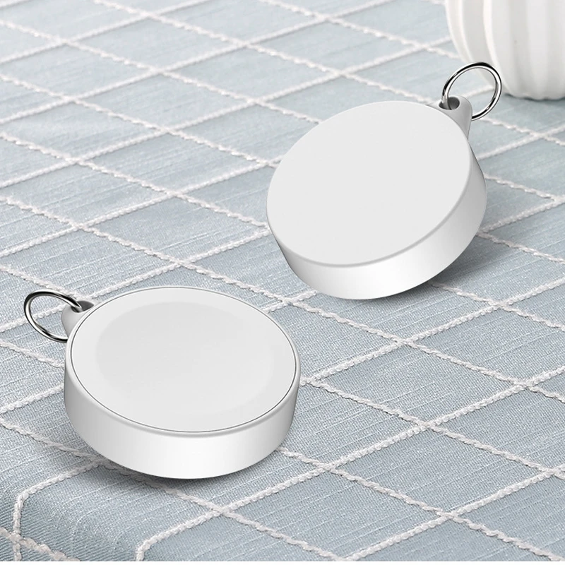 Wireless Charger for Apple Watch 7 6 5 4 3 se Series iWatch Accessories Portable USB Charging Dock Station Apple watch Charger
Wireless Charger for Apple Watch 7 6 5 4 3 se Series iWatch Accessories Portable USB Charging Dock Station Apple watch Charger