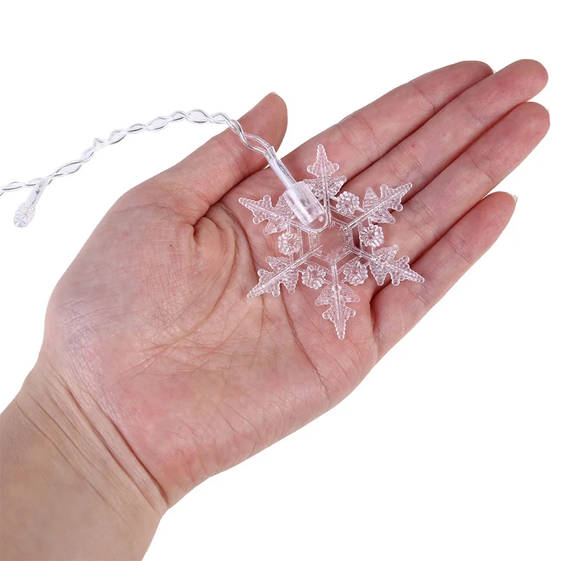Led Snow Curtain Lamp Ice Bar Lamp Christmas Valentine's Day Decorative Light String Color Lamp Outdoor Waterproof Antifreeze
Led Snow Curtain Lamp Ice Bar Lamp Christmas Valentine's Day Decorative Light String Color Lamp Outdoor Waterproof Antifreeze