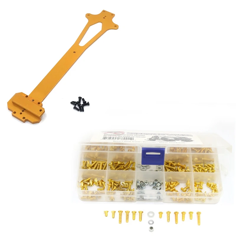 For Wltoys 124019 124018 Metal Radio Tray Second Floor Board with M3 Metal Screws Nuts Box Set
For Wltoys 124019 124018 Metal Radio Tray Second Floor Board with M3 Metal Screws Nuts Box Set