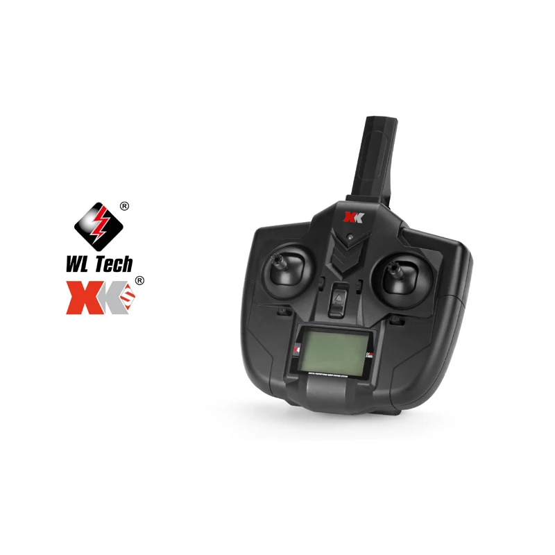 Genuine Weili Brushless Glider 3D/6G Five-Way Like Real Machine Fixed-Wing Remote Control Drone Limited Edition Toy Collection
Genuine Weili Brushless Glider 3D/6G Five-Way Like Real Machine Fixed-Wing Remote Control Drone Limited Edition Toy Collection