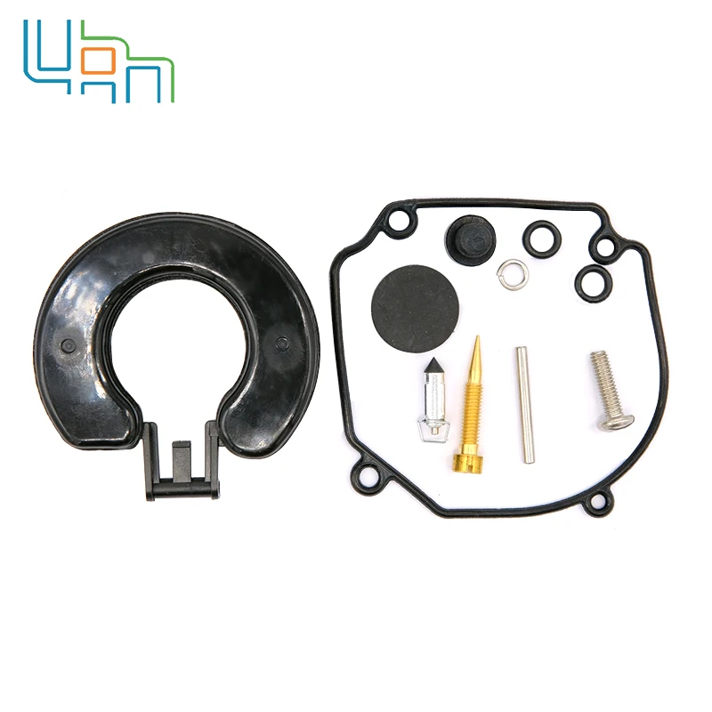 346-87122-0 Набор для ремонта карбюратора для Nissan Tohatsu 25HP 30HP 346-87122-0 346871220 346871220M
346-87122-0 Набор для ремонта карбюратора для Nissan Tohatsu 25HP 30HP 346-87122-0 346871220 346871220M