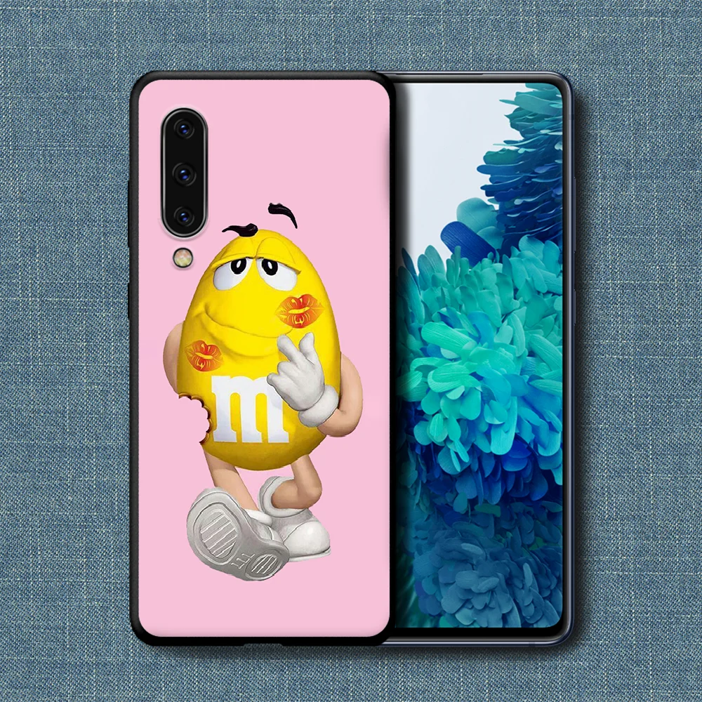 MMS Chocolate Phone Case For Samsung Galaxy A 3 5 7 8 10 20 20E 21S 30 30S 40 50 51 70 71 black Cover Fashion Back Luxury Cell 
MMS Chocolate Phone Case For Samsung Galaxy A 3 5 7 8 10 20 20E 21S 30 30S 40 50 51 70 71 black Cover Fashion Back Luxury Cell