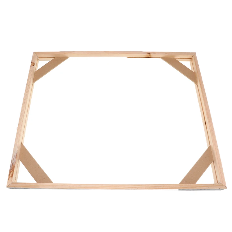New Seliing Natural Pine Frame For Canvas Oil Painting Picture Oil Painting DIY Wall Photo Frame Factory Provide Poster Frame
New Seliing Natural Pine Frame For Canvas Oil Painting Picture Oil Painting DIY Wall Photo Frame Factory Provide Poster Frame