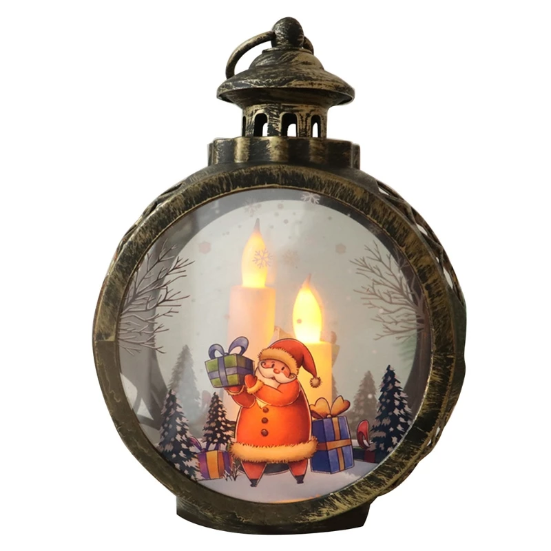 Holiday Vintage LED Toy Kids Party Novelty Mini Vintage Crafts Creative Supplies Kids Relieve Boredo
Holiday Vintage LED Toy Kids Party Novelty Mini Vintage Crafts Creative Supplies Kids Relieve Boredo