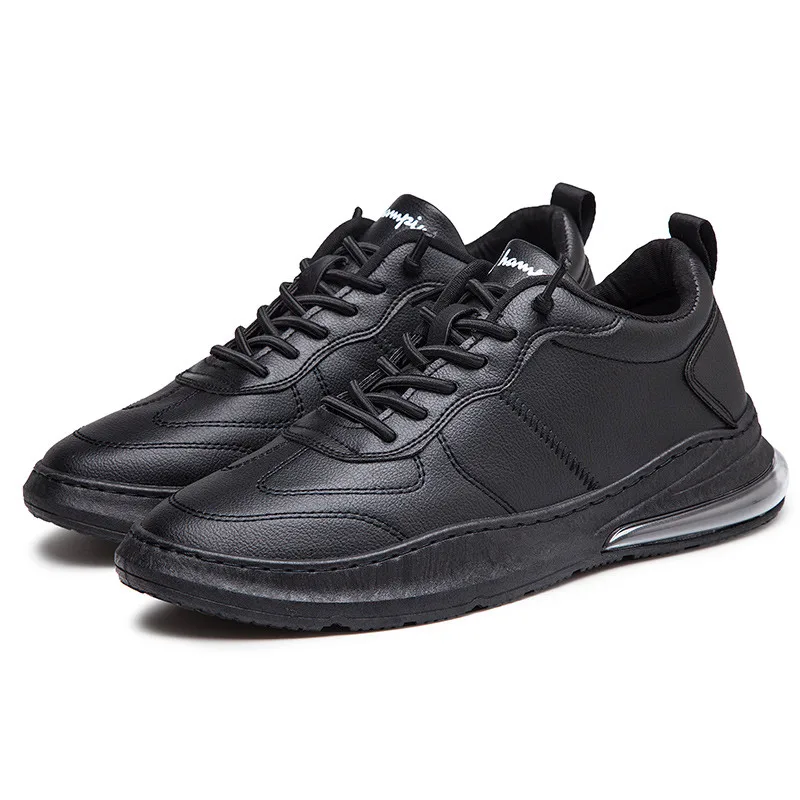 New Mesh Men Casual Shoes Lac-up Men Shoes Lightweight Comfortable Breathable Walking Sneakers