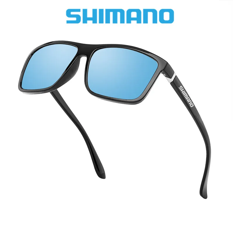 Новинка мужские очки для рыбалки Shimano уличные альпинистские классические поляризационные солнцезащитные очки с защитой от ультрафиолета с...
Новинка мужские очки для рыбалки Shimano уличные альпинистские классические поляризационные солнцезащитные очки с защитой от ультрафиолета с...