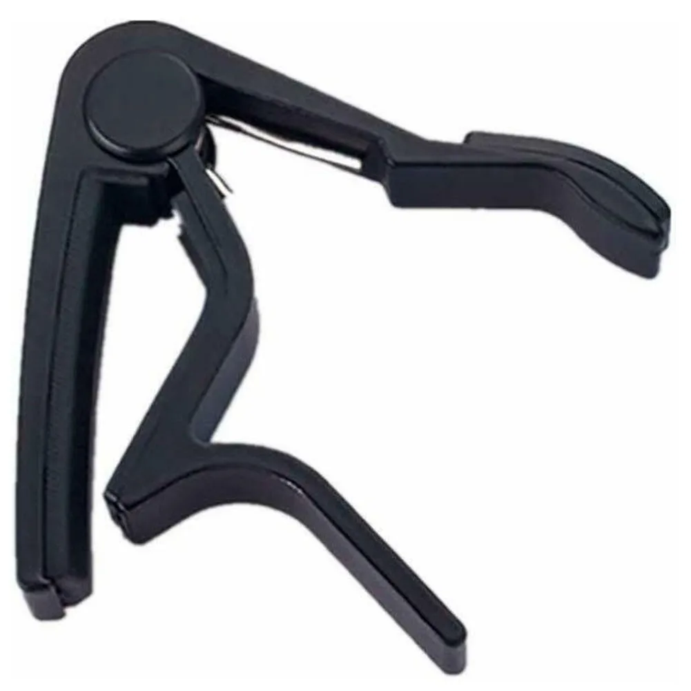 Guitar Capo Tune Acoustic Clip Guitar String Instrument Clamp Fret Electric Quick Release Capo Basses Parts Accessories 2021 New
Guitar Capo Tune Acoustic Clip Guitar String Instrument Clamp Fret Electric Quick Release Capo Basses Parts Accessories 2021 New