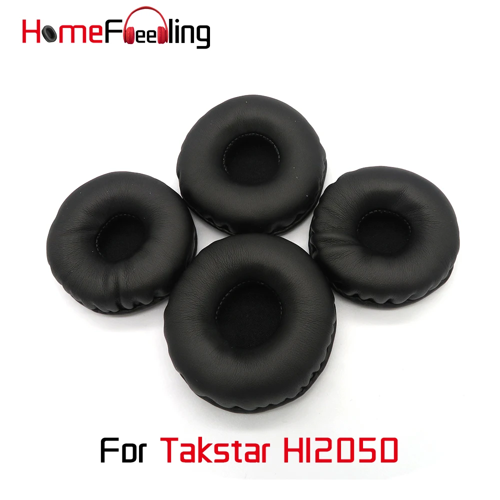 Homefeeling Ear Pads For Takstar HI2050 Earpads Round Universal Leahter Repalcement Parts Ear Cushions
Homefeeling Ear Pads For Takstar HI2050 Earpads Round Universal Leahter Repalcement Parts Ear Cushions