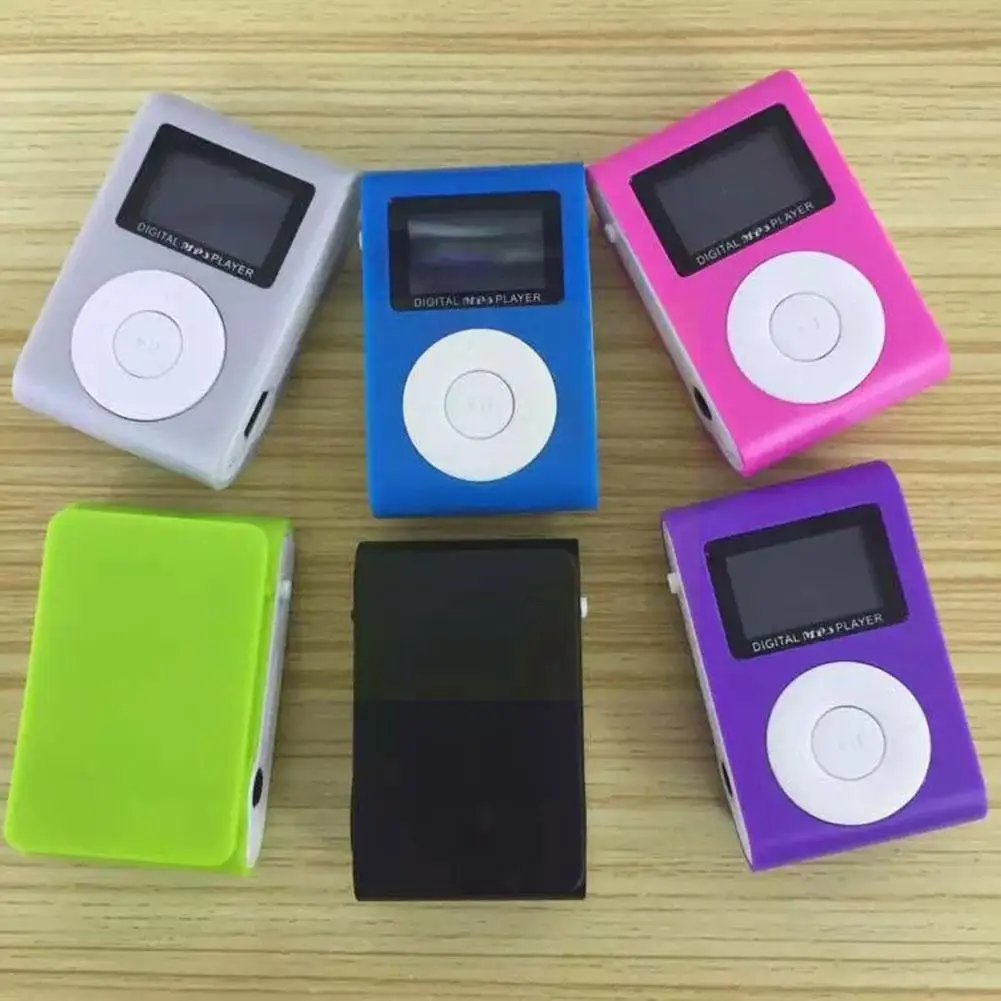 Small size mp3 player portable mini lcd screen mp3 32gb player card support player tf player mp3 walkman usb music A0X6
Small size mp3 player portable mini lcd screen mp3 32gb player card support player tf player mp3 walkman usb music A0X6