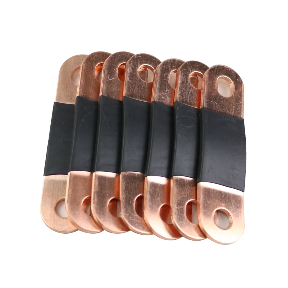 Lifepo4 3.2v 200AHcells copper busbar suitable for CALB CALB square battery pack DIY 12V200AH 24V200AH 48V200AH free shipping
Lifepo4 3.2v 200AHcells copper busbar suitable for CALB CALB square battery pack DIY 12V200AH 24V200AH 48V200AH free shipping