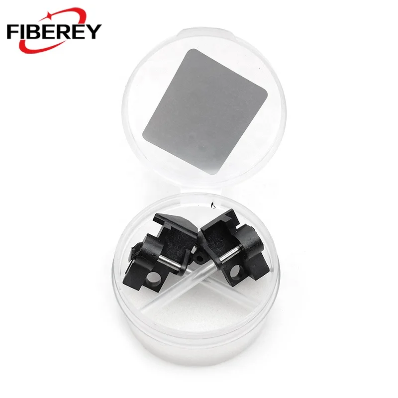 Original Signalfire Signal Fire AI7 AI8 AI8C AI9 Spare Electrode Fiber Optic Fusion Splicer AI-7 AI-8 AI-8C AI-9 Electrodes
Original Signalfire Signal Fire AI7 AI8 AI8C AI9 Spare Electrode Fiber Optic Fusion Splicer AI-7 AI-8 AI-8C AI-9 Electrodes