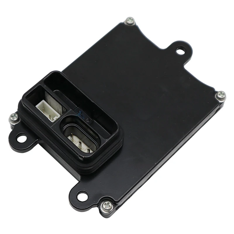 Car Ballast HID Headlight Control Unit Module for Land Rover LR2 CADILLAC SRX 031100-3010
Car Ballast HID Headlight Control Unit Module for Land Rover LR2 CADILLAC SRX 031100-3010