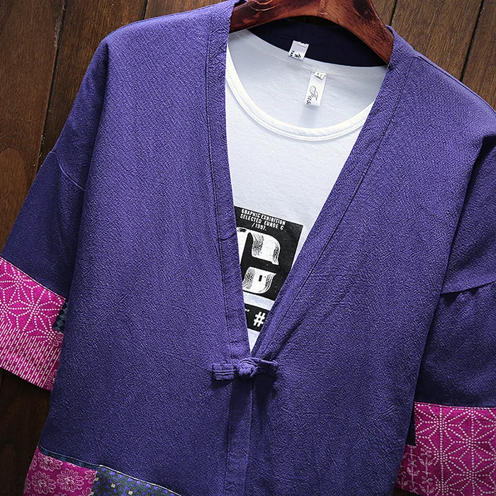 Japanese Men kimono traditional men clothing Japanese kimono men jacket male kimono shirt men samurai costume
Japanese Men kimono traditional men clothing Japanese kimono men jacket male kimono shirt men samurai costume
