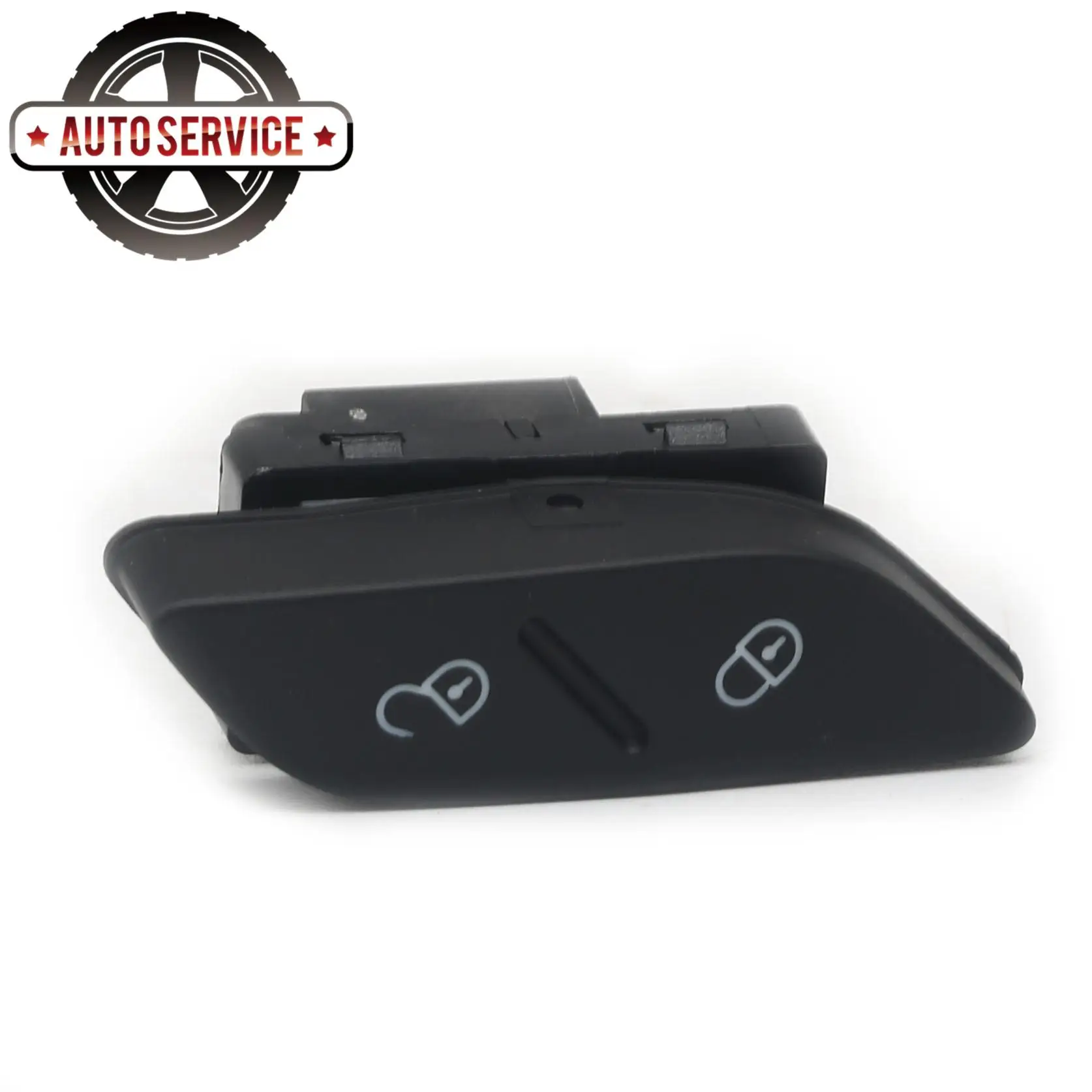New Central Door Lock Switch 5K0 962 125 LH For Golf R32 GTI Rabbit 2010-2013 5K0 962 125 RE TOPRAN 116 657 VEMO V10-73-0374
New Central Door Lock Switch 5K0 962 125 LH For Golf R32 GTI Rabbit 2010-2013 5K0 962 125 RE TOPRAN 116 657 VEMO V10-73-0374