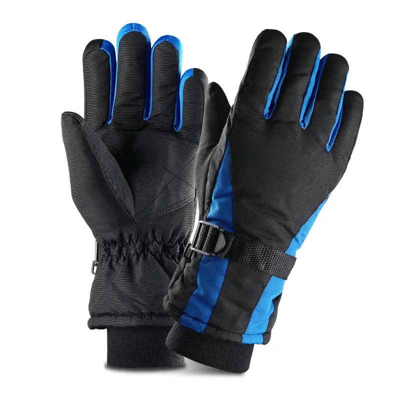 Men and Women Winter Warm snow skiing snowboarding gloves Outdoor Sports Cycling Motorcycle Wind-proof heated gloves
Men and Women Winter Warm snow skiing snowboarding gloves Outdoor Sports Cycling Motorcycle Wind-proof heated gloves