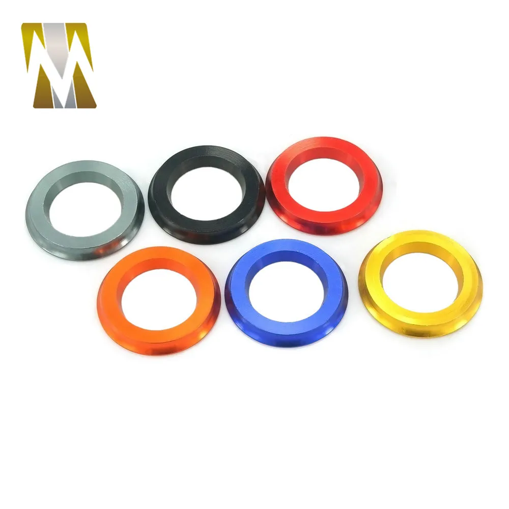 Motorcycle Accessories Ignition Switch Ring Cover Cap Keyhole Cover For Honda CB190 CBR190 CNC Aluminum Decorative Hole Cover
Motorcycle Accessories Ignition Switch Ring Cover Cap Keyhole Cover For Honda CB190 CBR190 CNC Aluminum Decorative Hole Cover