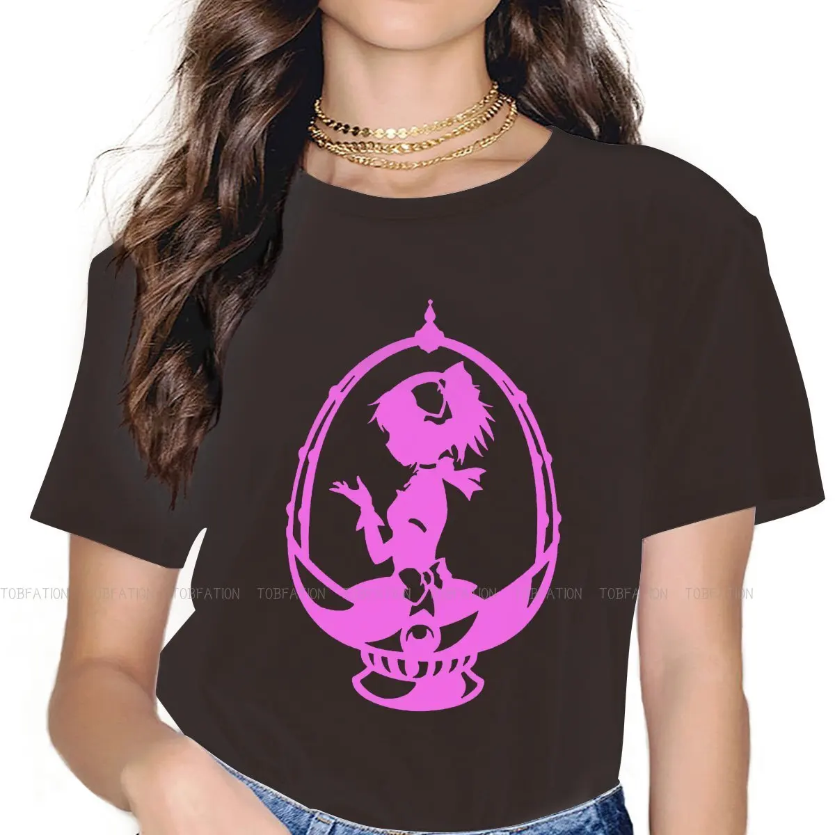 Футболки Puella Magi Madoka Magica из 100% хлопка, футболки Madoka Soul с драгоценным камнем, персонализированная футболка 4XL 5XL для девушек, новые трендовые То...
Футболки Puella Magi Madoka Magica из 100% хлопка, футболки Madoka Soul с драгоценным камнем, персонализированная футболка 4XL 5XL для девушек, новые трендовые То...