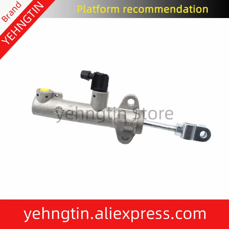 Главный цилиндр сцепления 46920-SMG-003, 46920-SMG-013, 46920-SMG-023, 46920-SMG-033, 46920-SMG-043, подходит для Honda CRV 2007-2011
Главный цилиндр сцепления 46920-SMG-003, 46920-SMG-013, 46920-SMG-023, 46920-SMG-033, 46920-SMG-043, подходит для Honda CRV 2007-2011