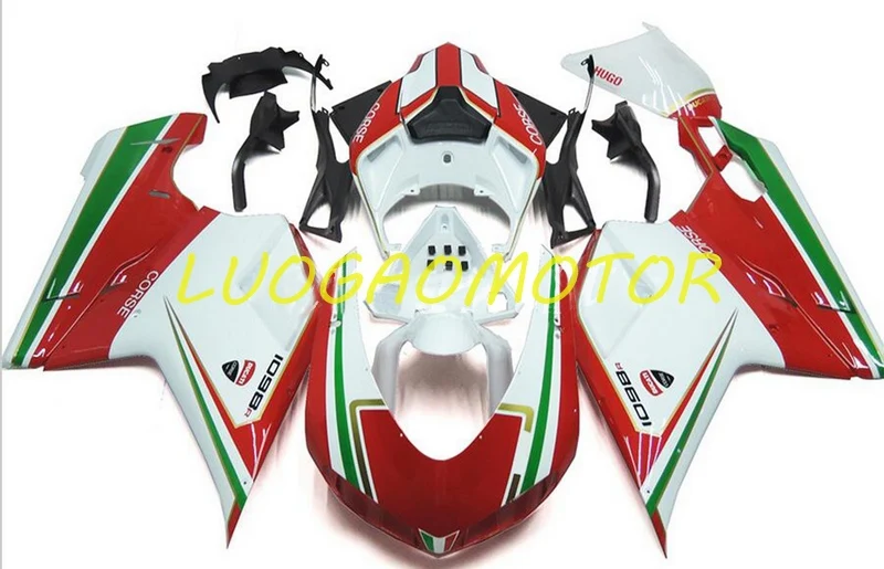 Комплект обтекателей под заказ, Обтекатели для красного хорошего DUCATI 848 1098 1198 848S 1098s 1198s 2007-2008-2009-2011-2010
Комплект обтекателей под заказ, Обтекатели для красного хорошего DUCATI 848 1098 1198 848S 1098s 1198s 2007-2008-2009-2011-2010