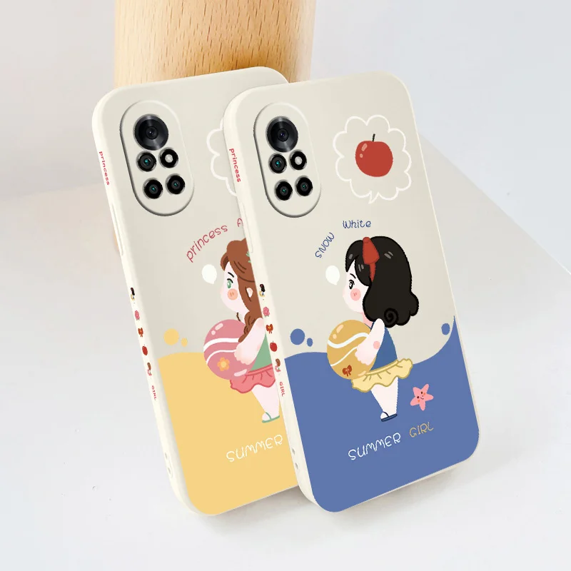 Beach Vacation Girl Phone Case For Huawei Nova8 8Pro 8SE Nova 7 7Pro 7SE 6 6se 5 5Pro 5Z 5I 5Ipro 5T 4 4E Liquid Silicone Cover
Beach Vacation Girl Phone Case For Huawei Nova8 8Pro 8SE Nova 7 7Pro 7SE 6 6se 5 5Pro 5Z 5I 5Ipro 5T 4 4E Liquid Silicone Cover