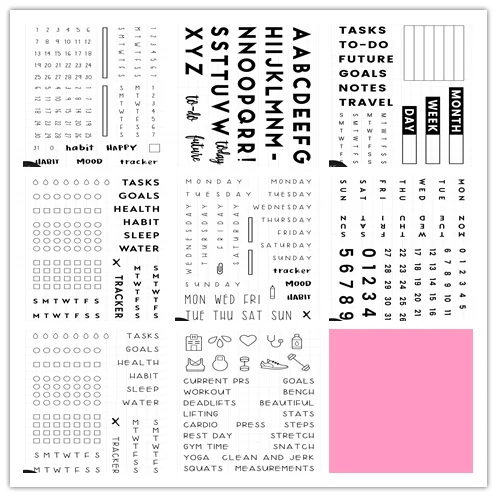 CLEAR STAMP date DIY Scrapbook Card album paper craft silicon rubber roller transparent stamps 118
CLEAR STAMP date DIY Scrapbook Card album paper craft silicon rubber roller transparent stamps 118