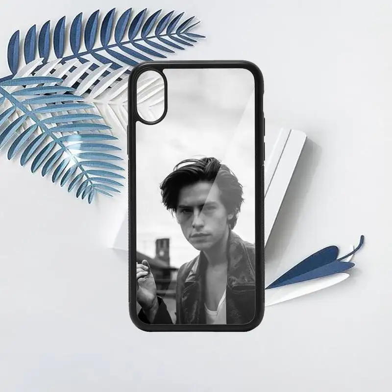 Riverdale Cole Sprouse Phone Case PC for iPhone 11 12 pro XS MAX 8 7 6 6S Plus X 5S SE 2020 XR 
Riverdale Cole Sprouse Phone Case PC for iPhone 11 12 pro XS MAX 8 7 6 6S Plus X 5S SE 2020 XR