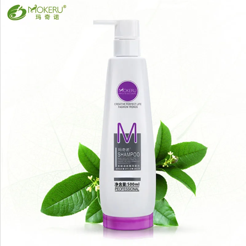 500ml Mokeru Hair Care Shampoo Anti-off Hair Growth Nourishing Anti dandruff Shampoo Professional Care 
500ml Mokeru Hair Care Shampoo Anti-off Hair Growth Nourishing Anti dandruff Shampoo Professional Care