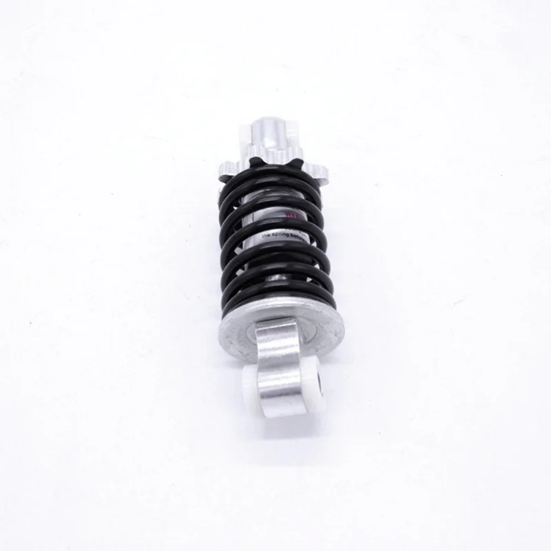 1 Pcs Fit For ATV shock absorber Mini scooter rear shock absorber accessories 110 long 4mm thick spring
1 Pcs Fit For ATV shock absorber Mini scooter rear shock absorber accessories 110 long 4mm thick spring