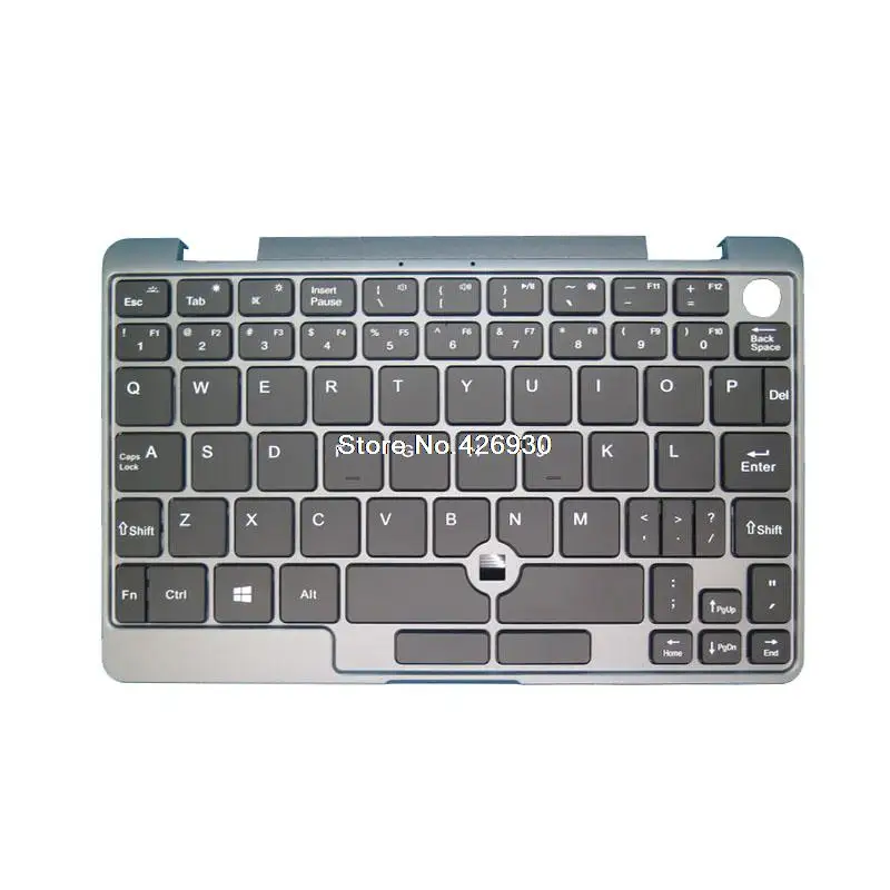 Подставка для ноутбука Chuwi для MiniBook 8 CWI526 MB1971002, цвет серый, с подсветкой, английская Клавиатура США, верхний чехол, Новинка
Подставка для ноутбука Chuwi для MiniBook 8 CWI526 MB1971002, цвет серый, с подсветкой, английская Клавиатура США, верхний чехол, Новинка