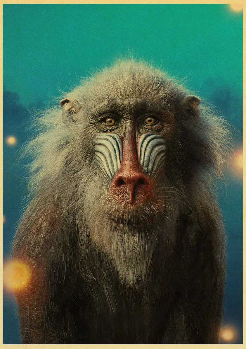 2021 Movie The Lion King Poster Vinatge Art Print Children Room Decoration Livingroom Wall Stickers Kraft Paper Fashion Decor
2021 Movie The Lion King Poster Vinatge Art Print Children Room Decoration Livingroom Wall Stickers Kraft Paper Fashion Decor