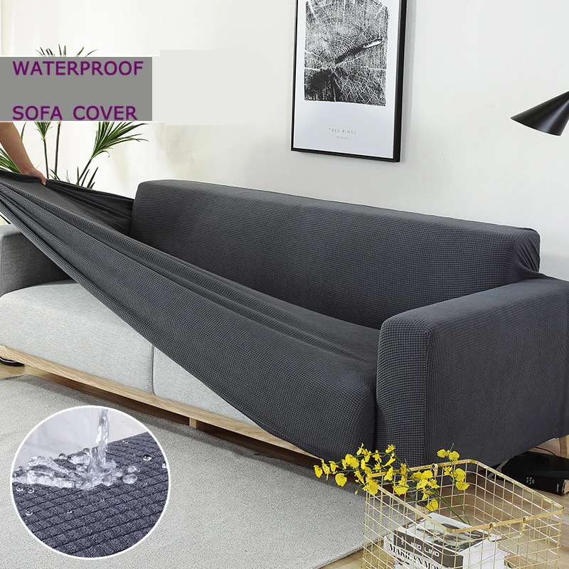 Solid Color Sofa Covers for Living Room Polyester Modern Elastic Corner Couch Cover Slipcovers Chair Protector 1/2/3/4 Seater
Solid Color Sofa Covers for Living Room Polyester Modern Elastic Corner Couch Cover Slipcovers Chair Protector 1/2/3/4 Seater