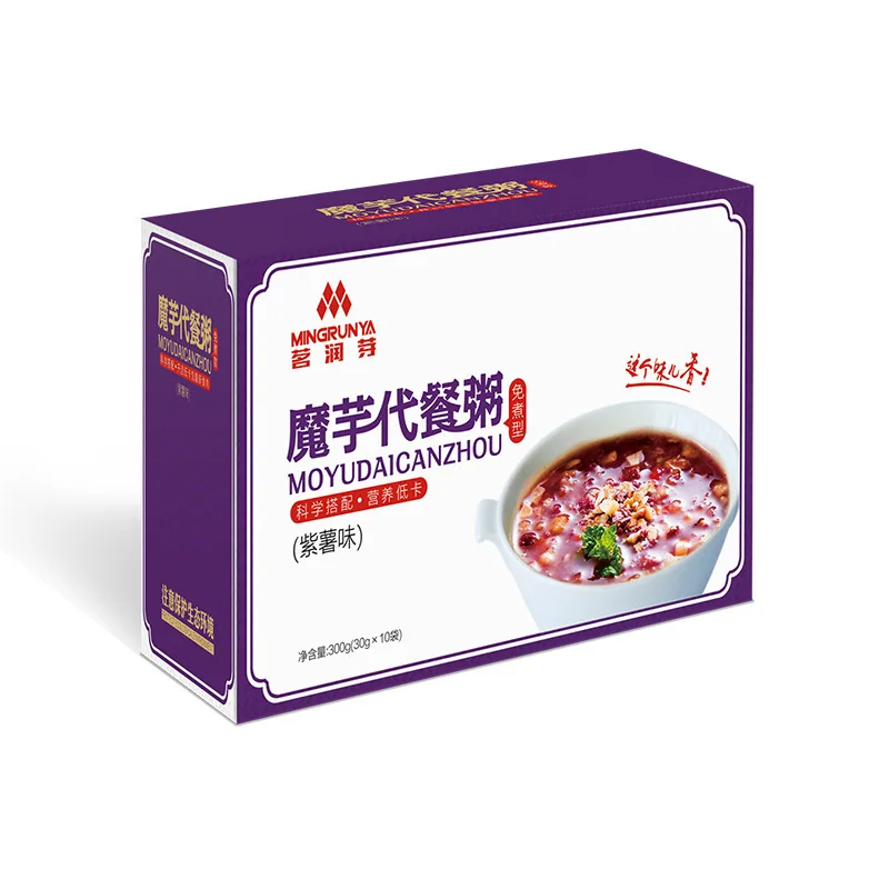 Instant Breakfast Meal Replacement Porridge Wholesale 159 Vegetarian Meal Replacement Powder Powder Drink GB/T29602 Guangdong 12
Instant Breakfast Meal Replacement Porridge Wholesale 159 Vegetarian Meal Replacement Powder Powder Drink GB/T29602 Guangdong 12