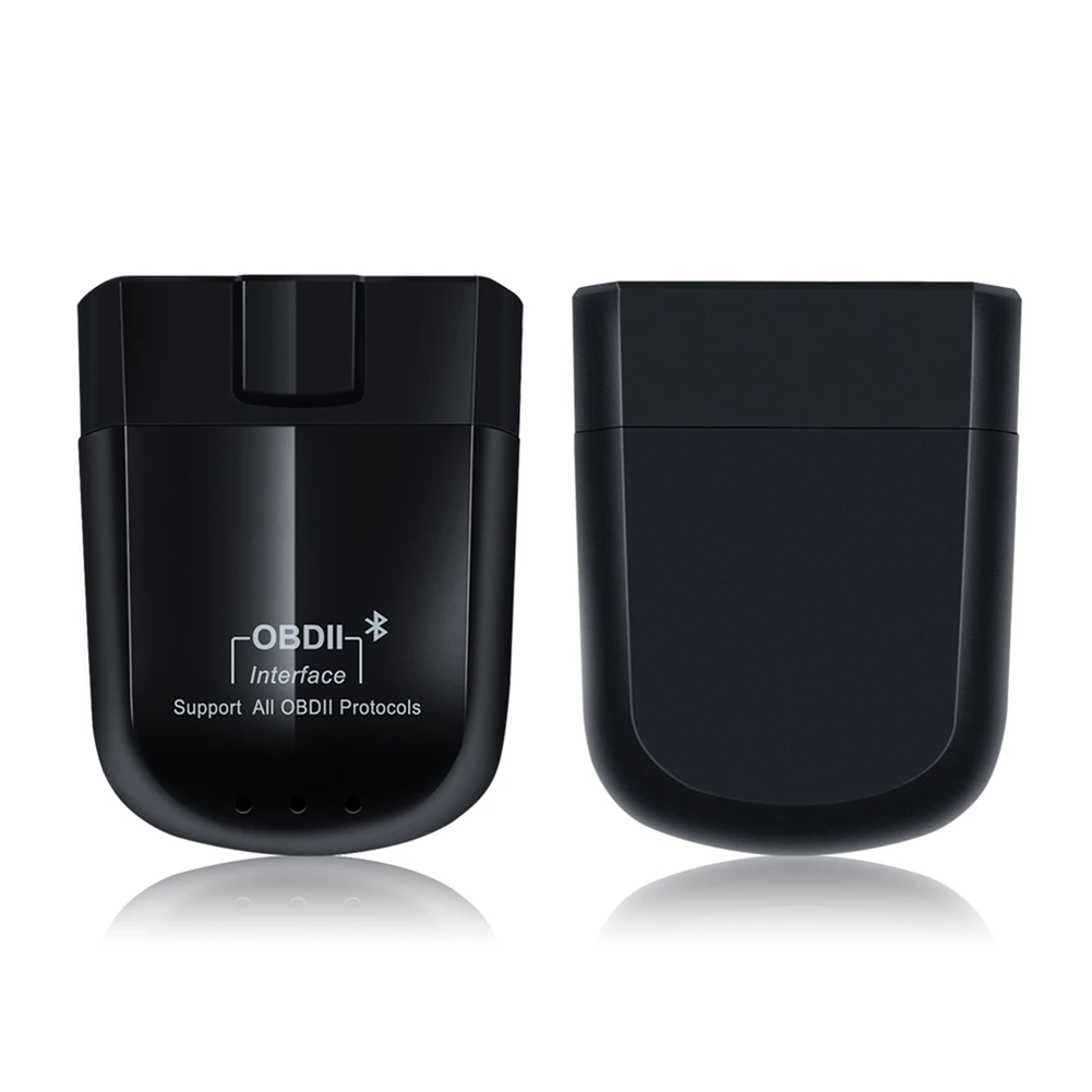 Bluetooth OBD2 сканер ELM327 OBD2 считыватель кодов автомобиля диагностический инструмент кодирования для Android и iOS
Bluetooth OBD2 сканер ELM327 OBD2 считыватель кодов автомобиля диагностический инструмент кодирования для Android и iOS
