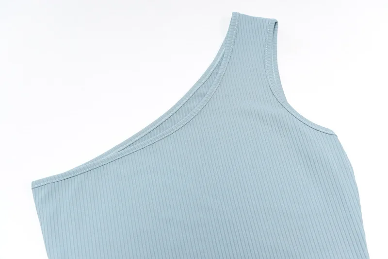 Cutubly 2020 One Shoulder Sexy Dresses for Women Split Club Dress Sleeveless Dresses for Women Party Solid Sexy Bodycon Dress
Cutubly 2020 One Shoulder Sexy Dresses for Women Split Club Dress Sleeveless Dresses for Women Party Solid Sexy Bodycon Dress