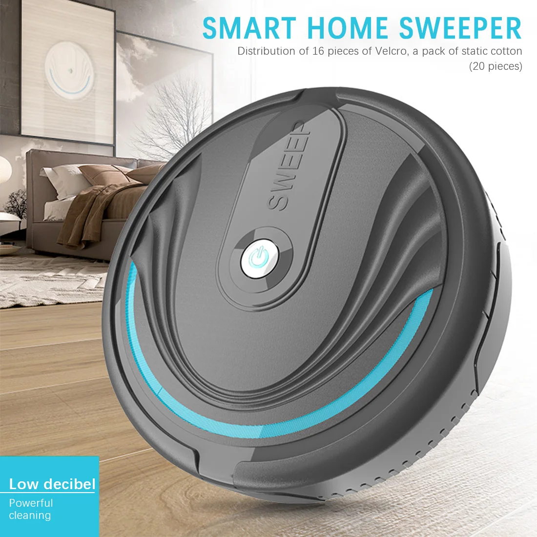 Robot vacuum cleaner for wet and dry cleaning robot vacuum mop Automatic Cleaner For Home Electric Rechargeable Cleaners
Robot vacuum cleaner for wet and dry cleaning robot vacuum mop Automatic Cleaner For Home Electric Rechargeable Cleaners