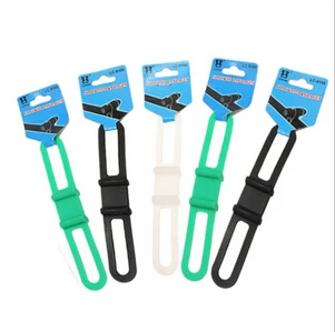 Silicon Strap Mountain Road Bike Torch Phone Flashlight Bands Elastic Bandage Bicycle Light Mount Holder Bike Accessories
Silicon Strap Mountain Road Bike Torch Phone Flashlight Bands Elastic Bandage Bicycle Light Mount Holder Bike Accessories